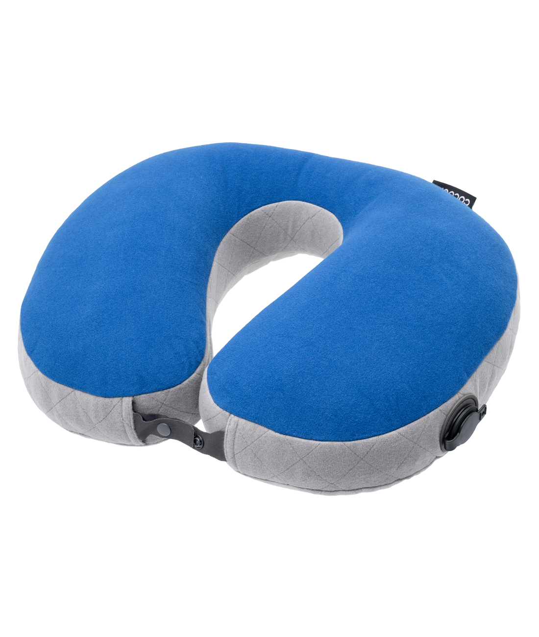 U-Shaped Down Neck Pillow