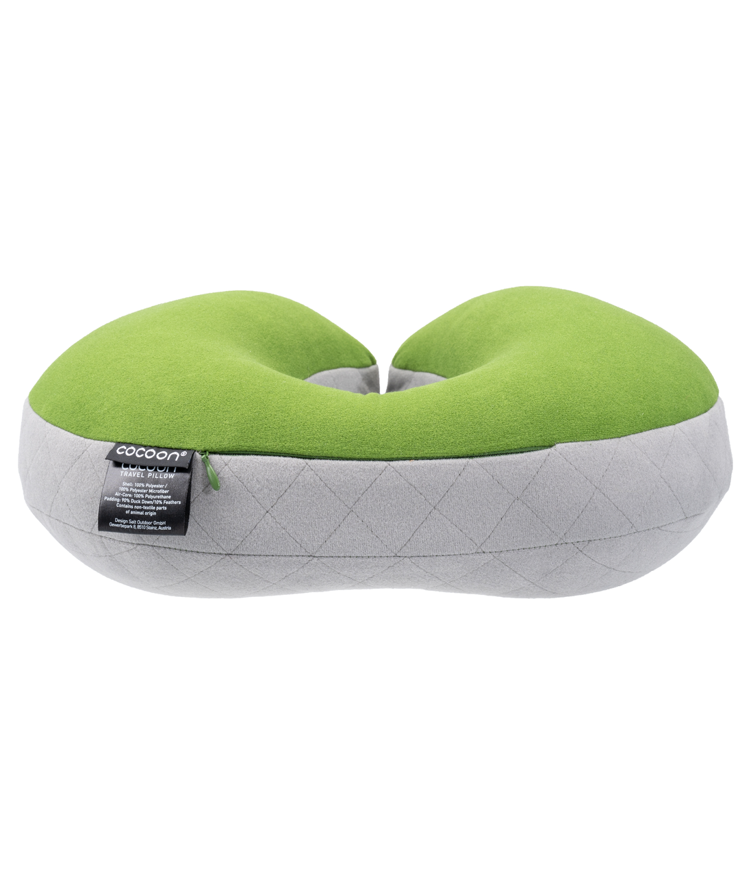 U-Shaped Down Neck Pillow