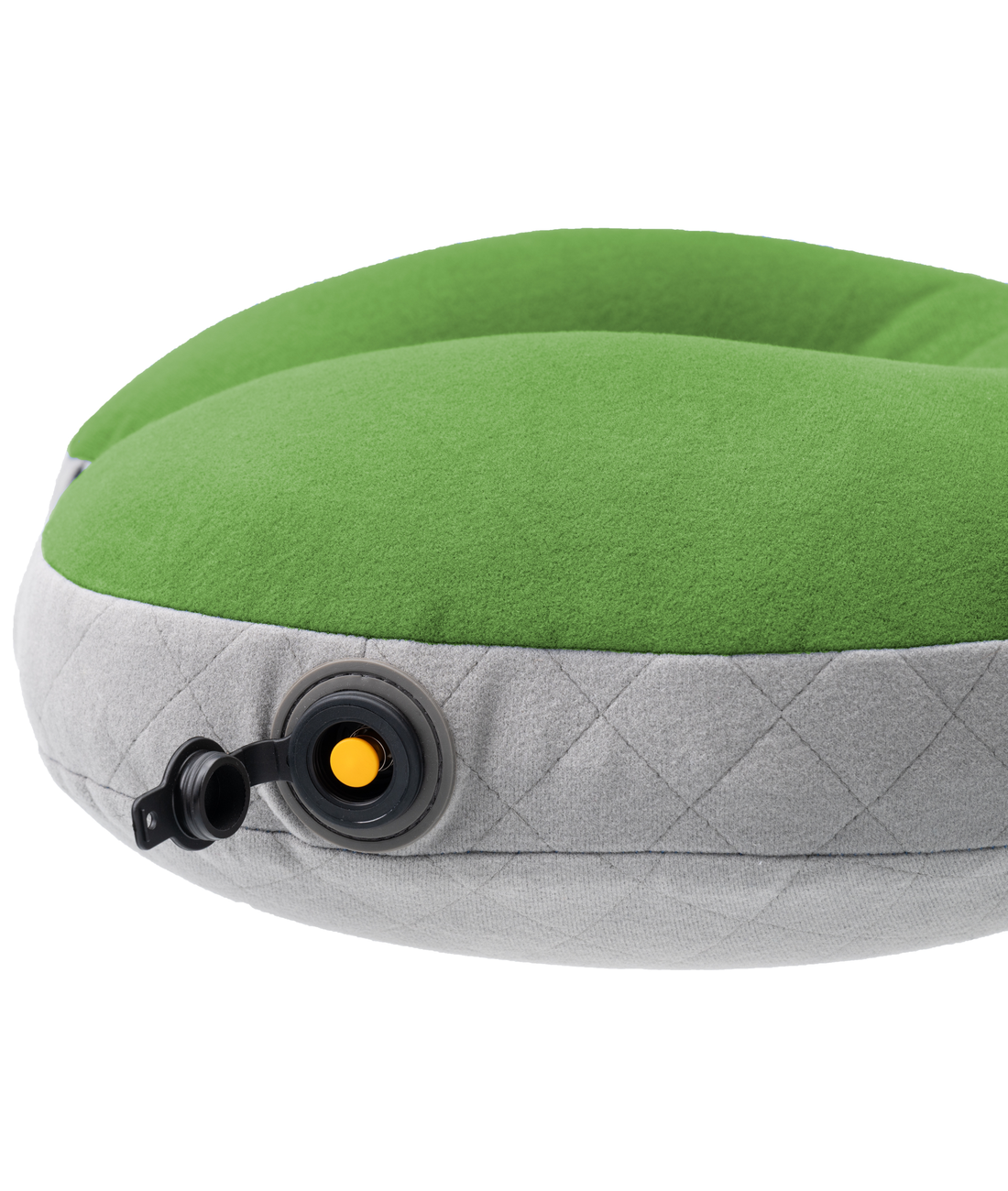 U-Shaped Down Neck Pillow