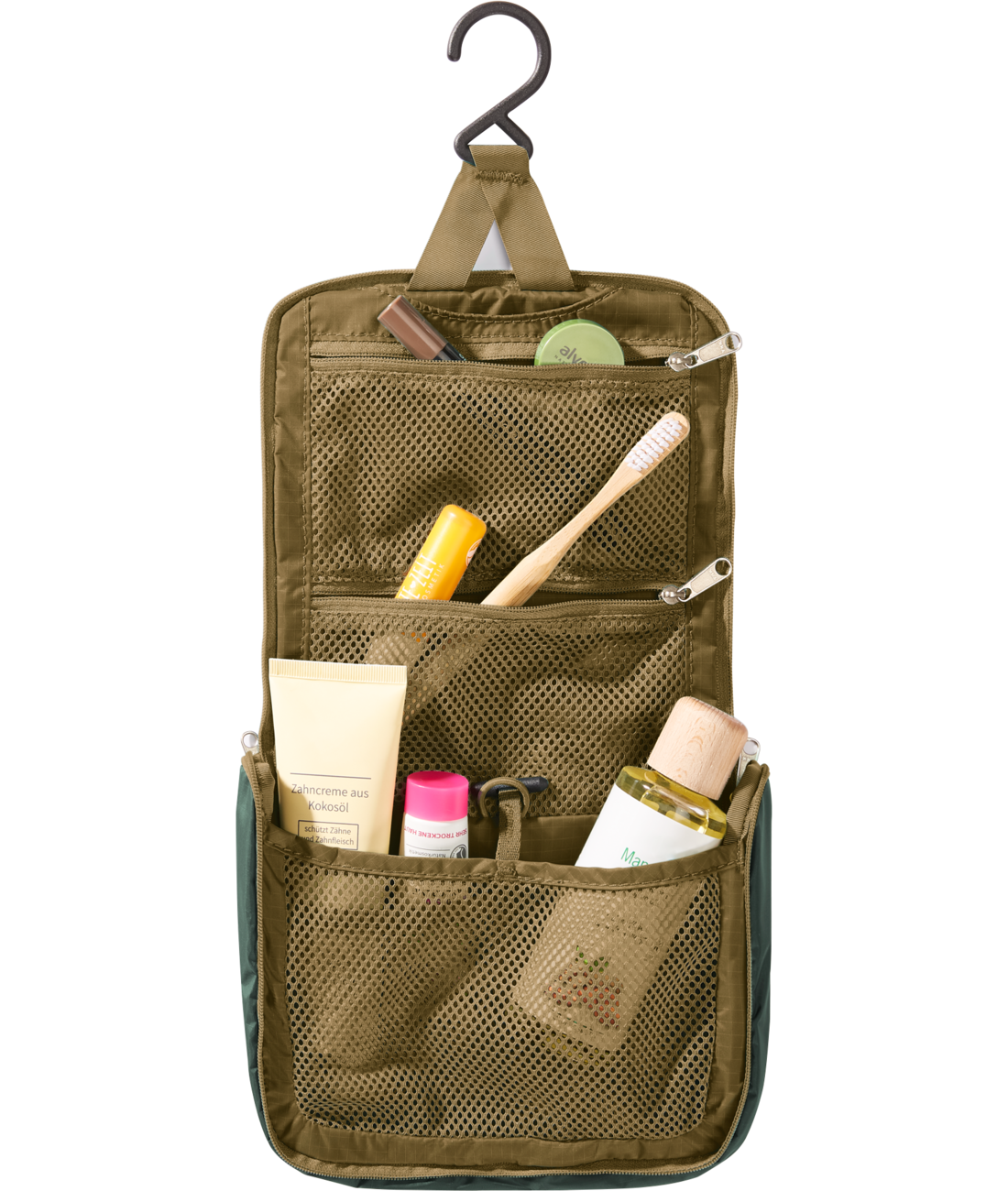 Wash Center Lite I Taschen/Reisegepäck RUCKSÄCKE UND TASCHEN