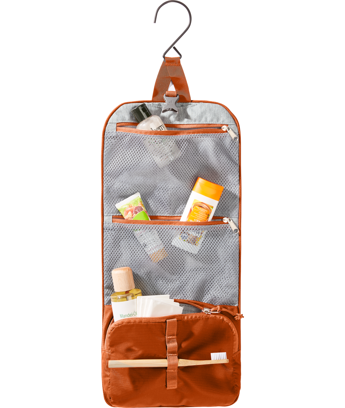 Wash Bag I