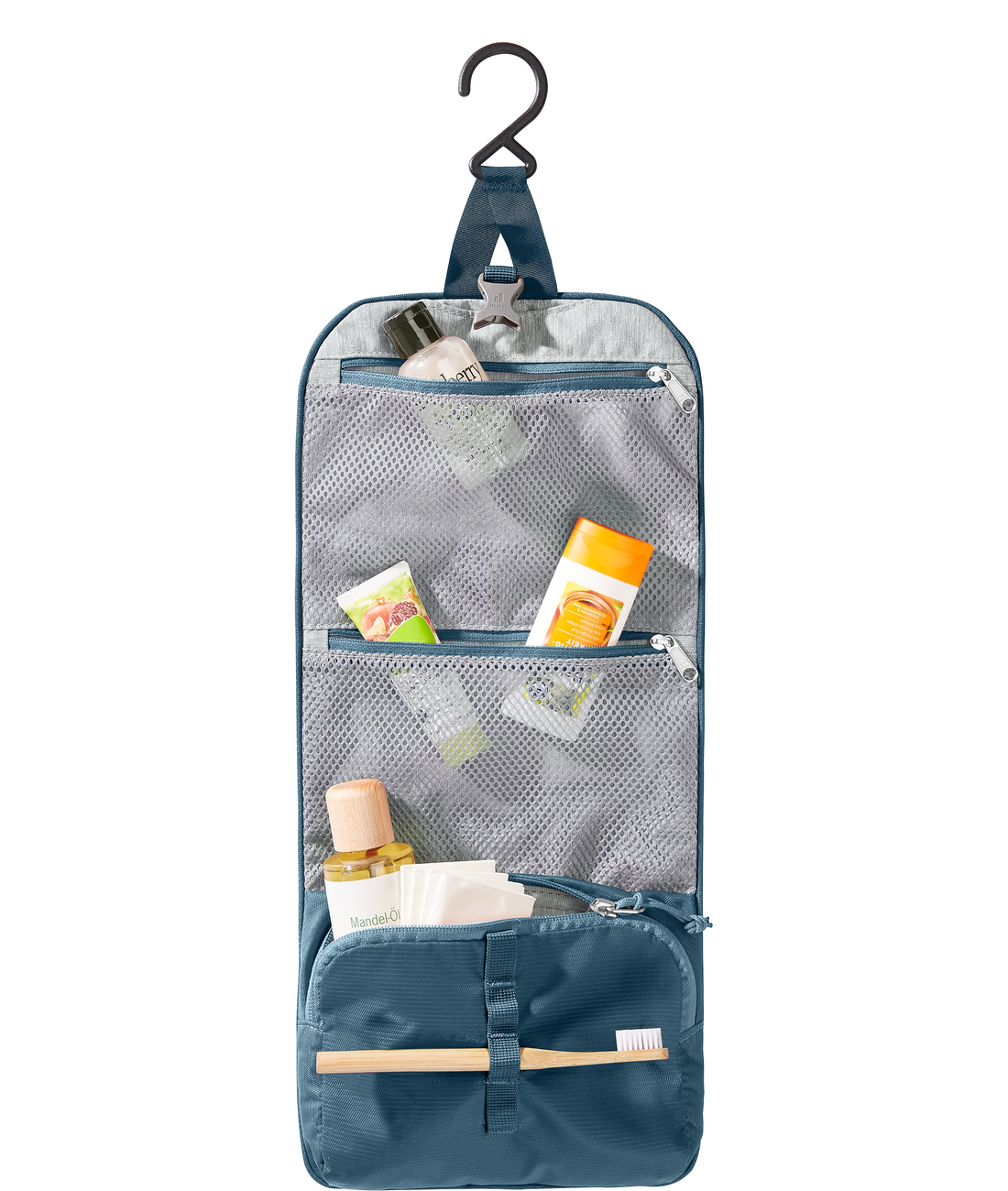 Wash Bag I