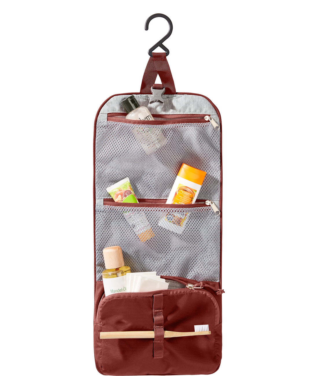 Wash Bag I
