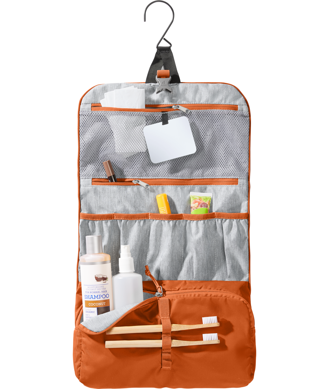 Wash Bag II