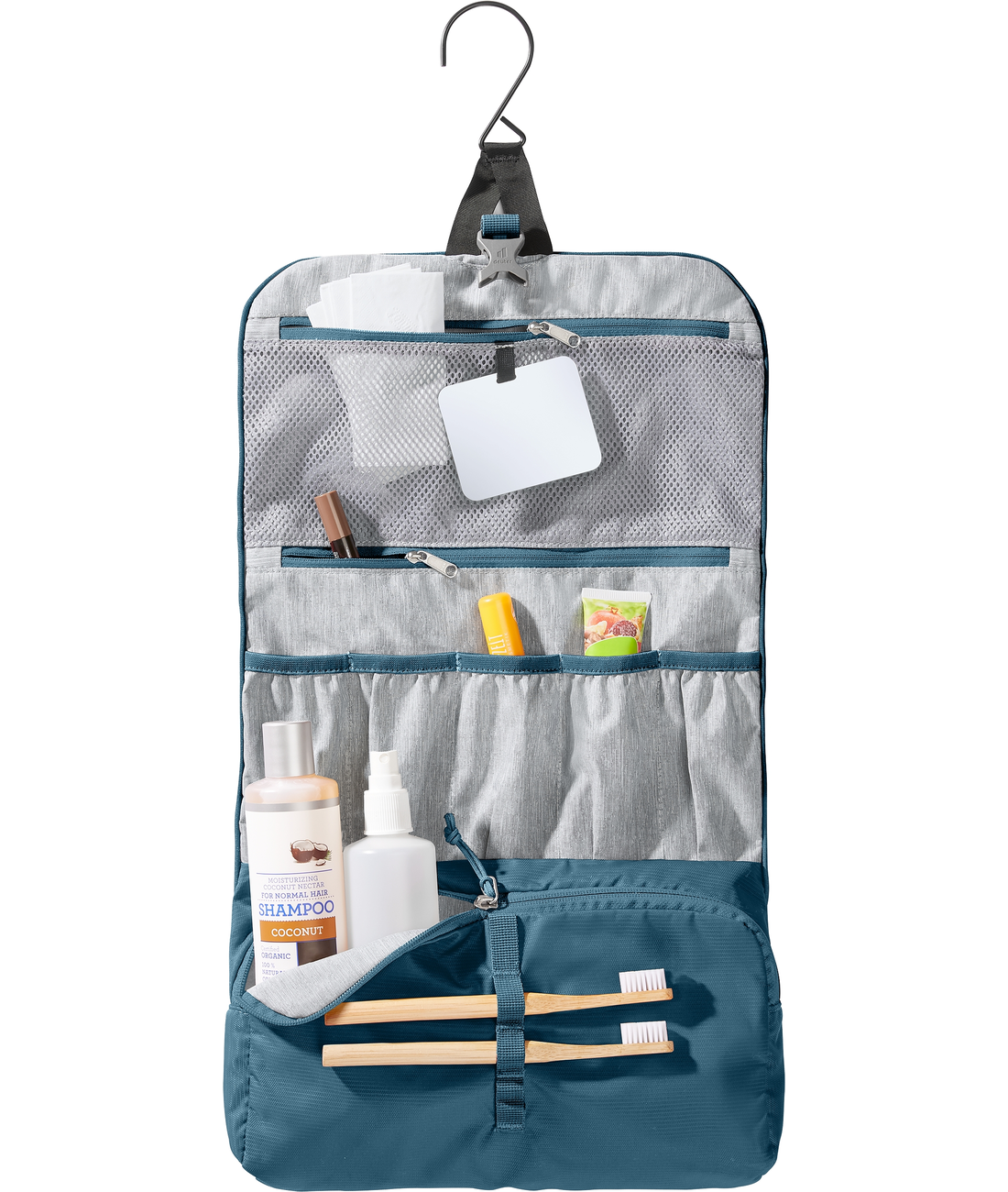 Wash Bag II