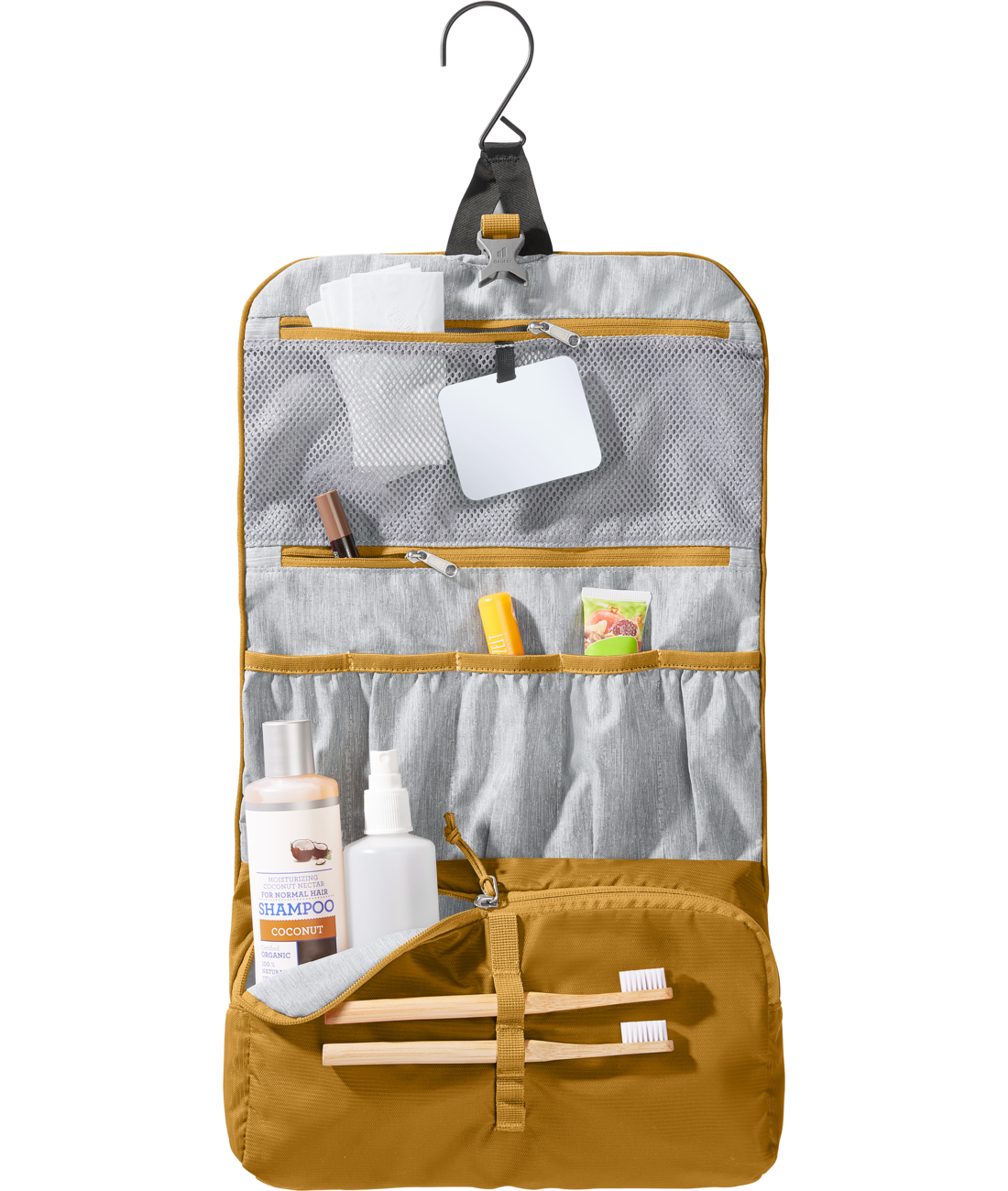 Wash Bag II