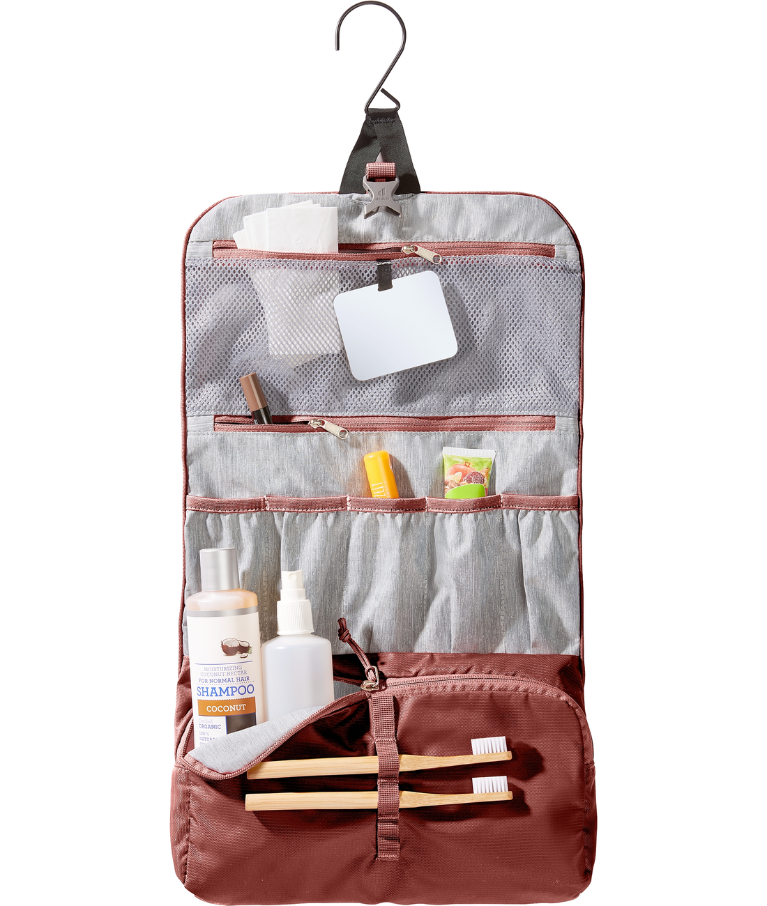 Wash Bag II