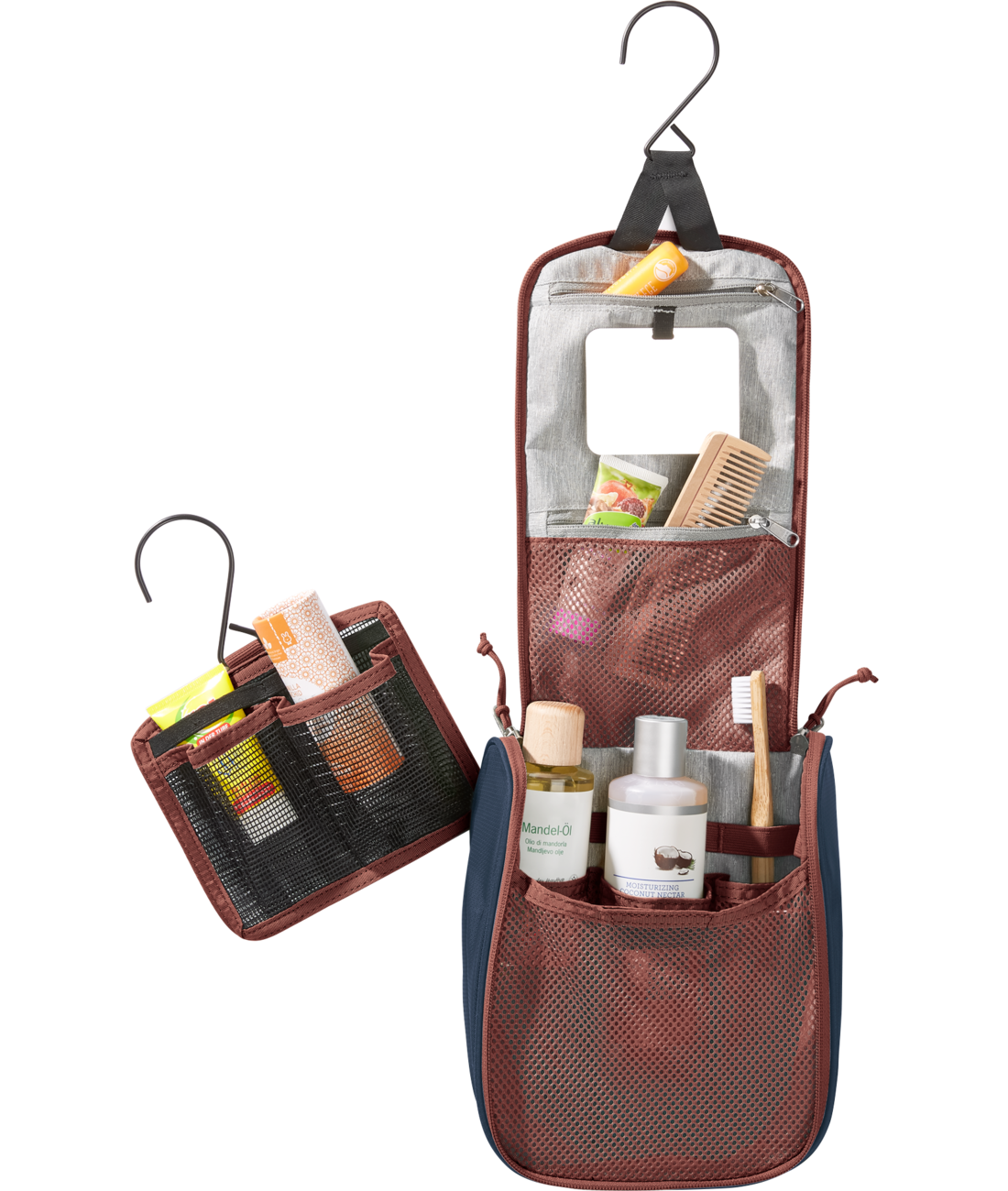 Wash Center I Taschen/Reisegepäck RUCKSÄCKE UND TASCHEN