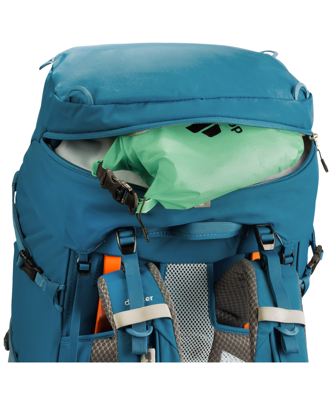 Light Drypack 1