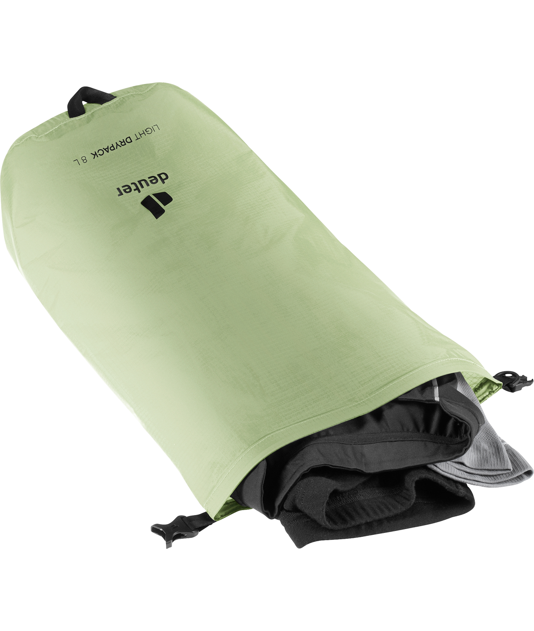 Light Drypack 8