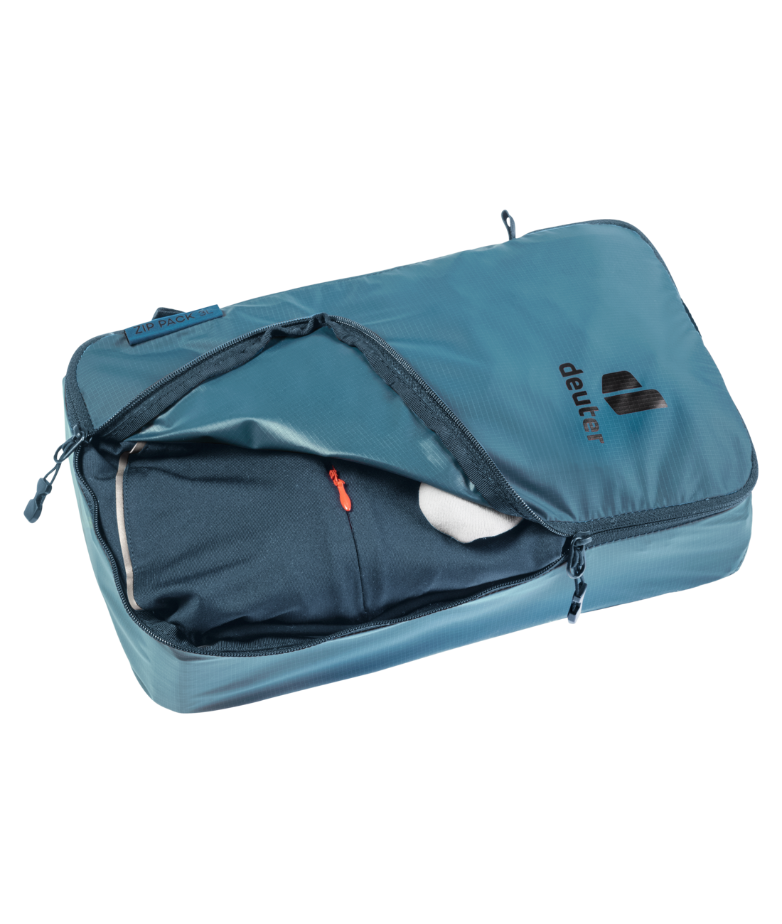 Zip Pack 3