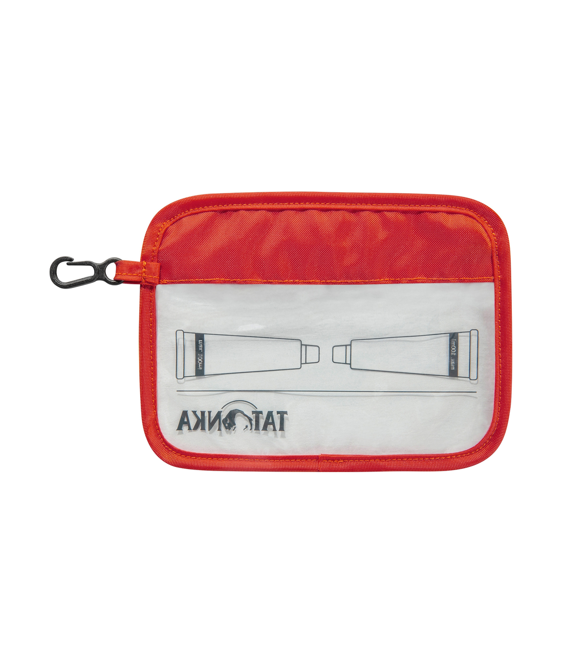 Zip Flight Bag A6