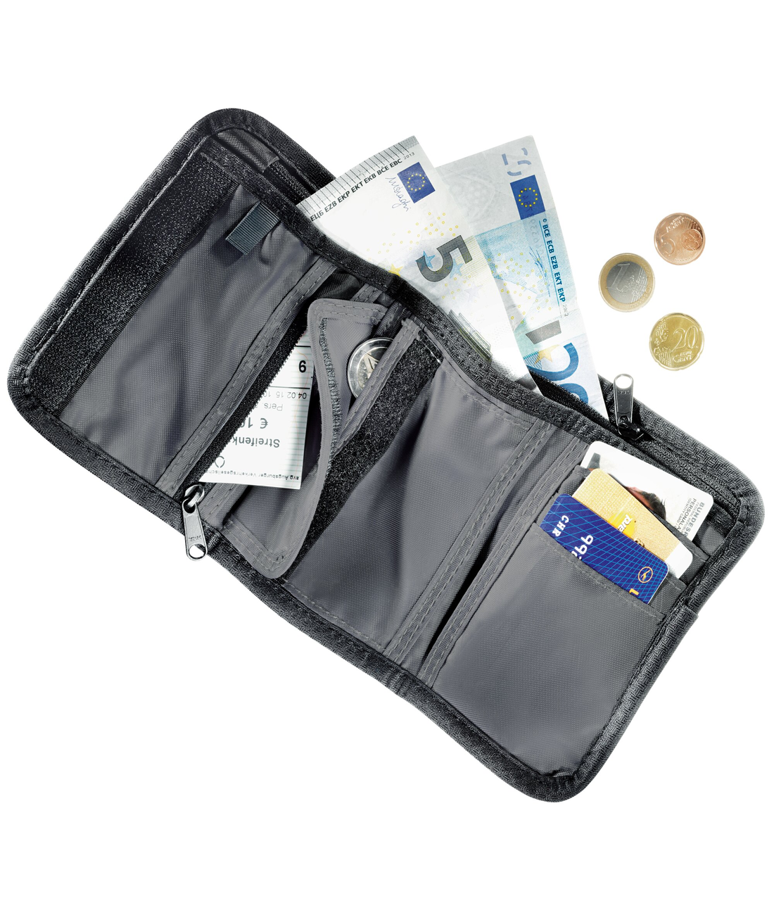 Travel Wallet