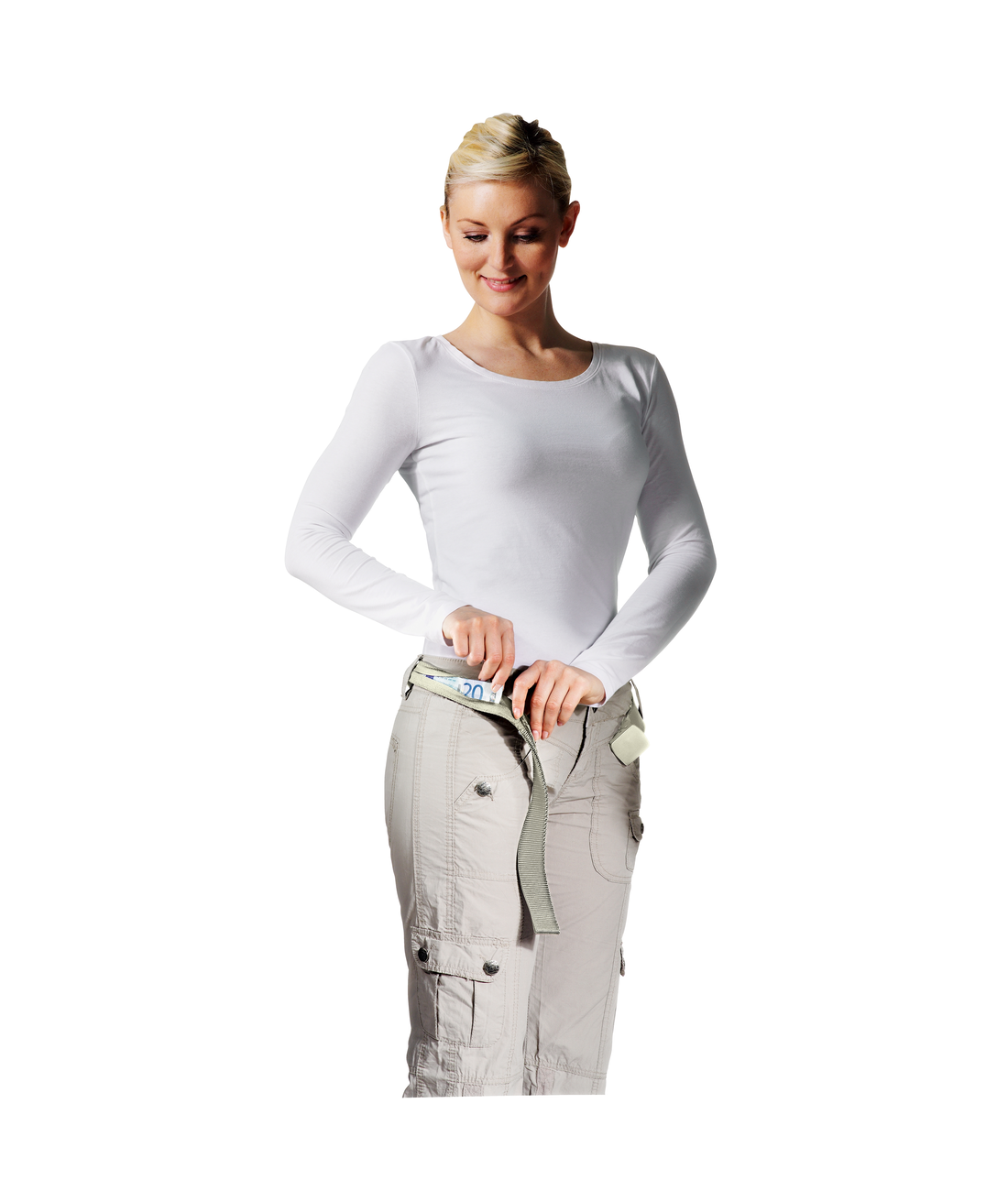 Security Belt