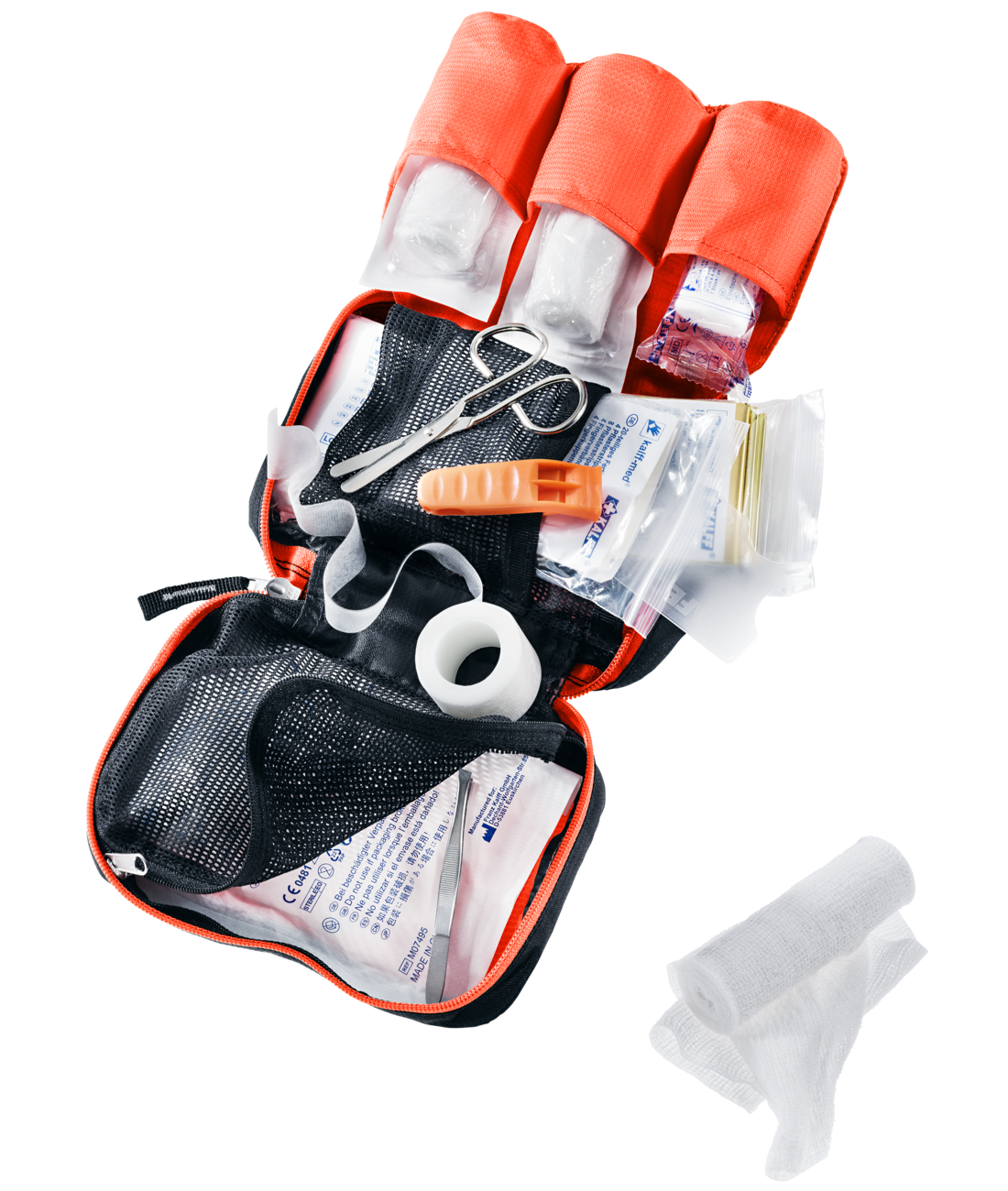 First Aid Kit