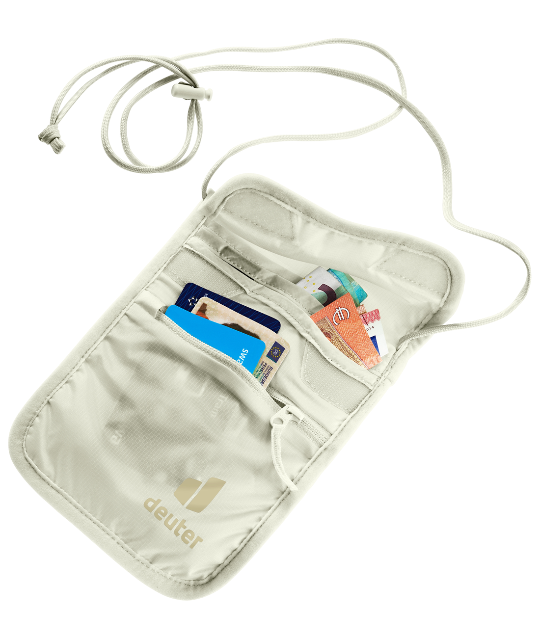 Security Wallet II