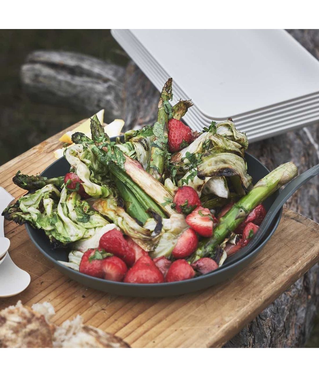 RamenPlate - 4er-Pack