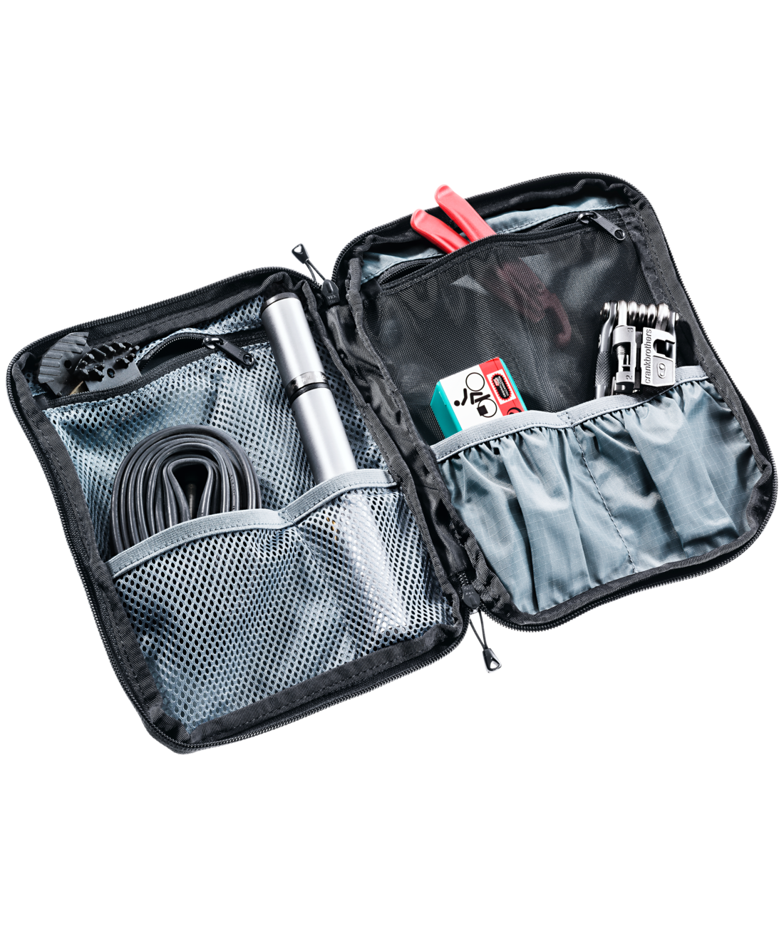 Tool Pocket