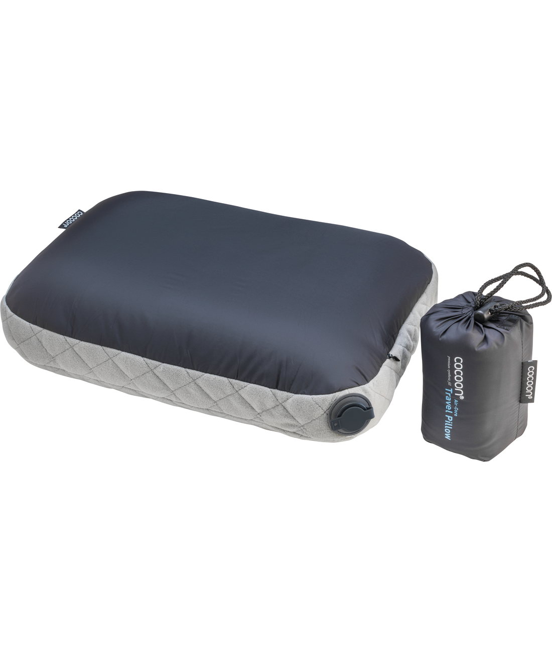 Air-Core Pillow