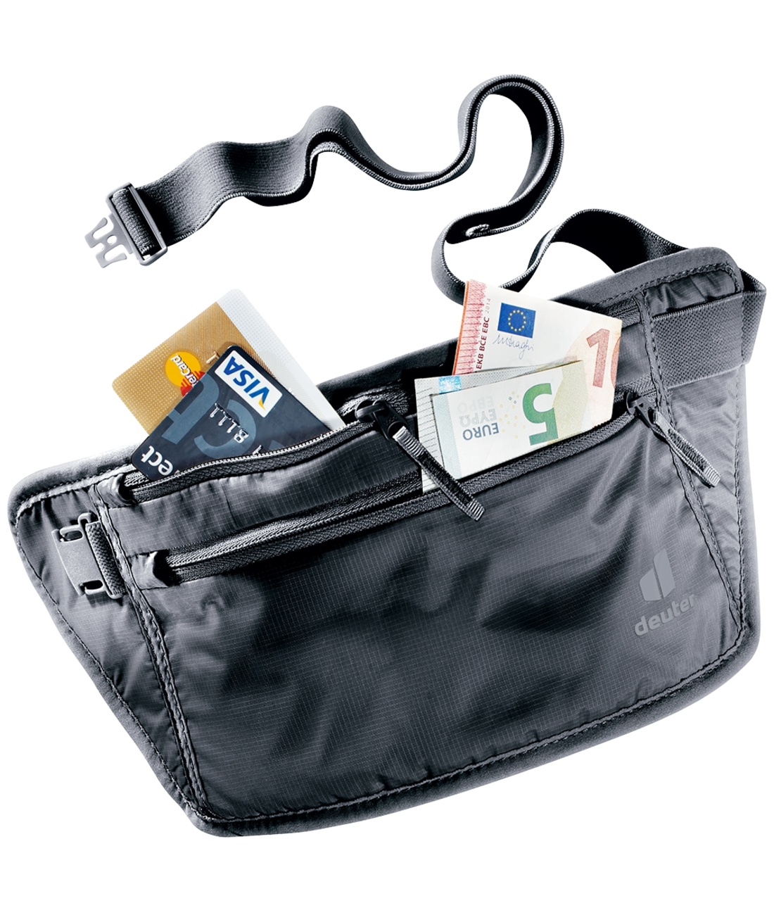 Security Money Belt II