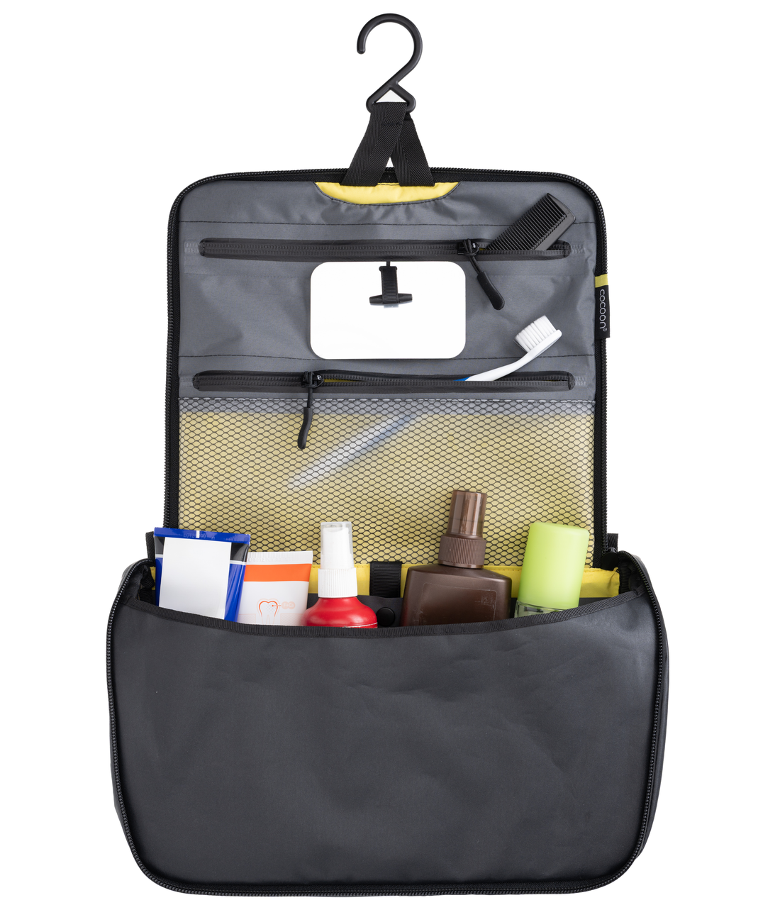 Toiletry Kit - Allrounder