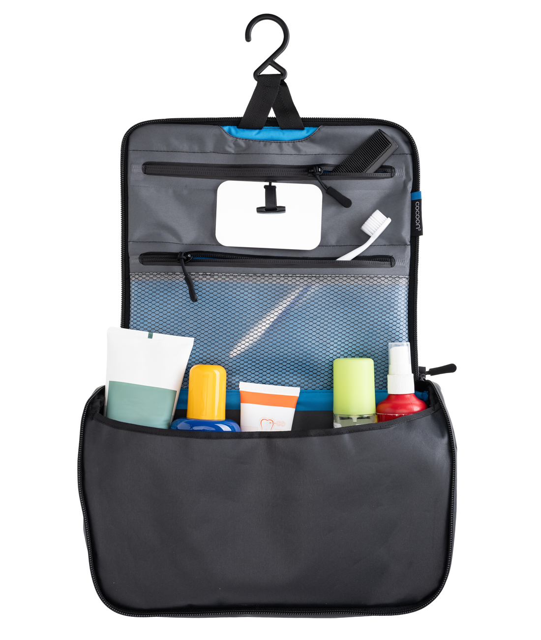 Toiletry Kit - Allrounder