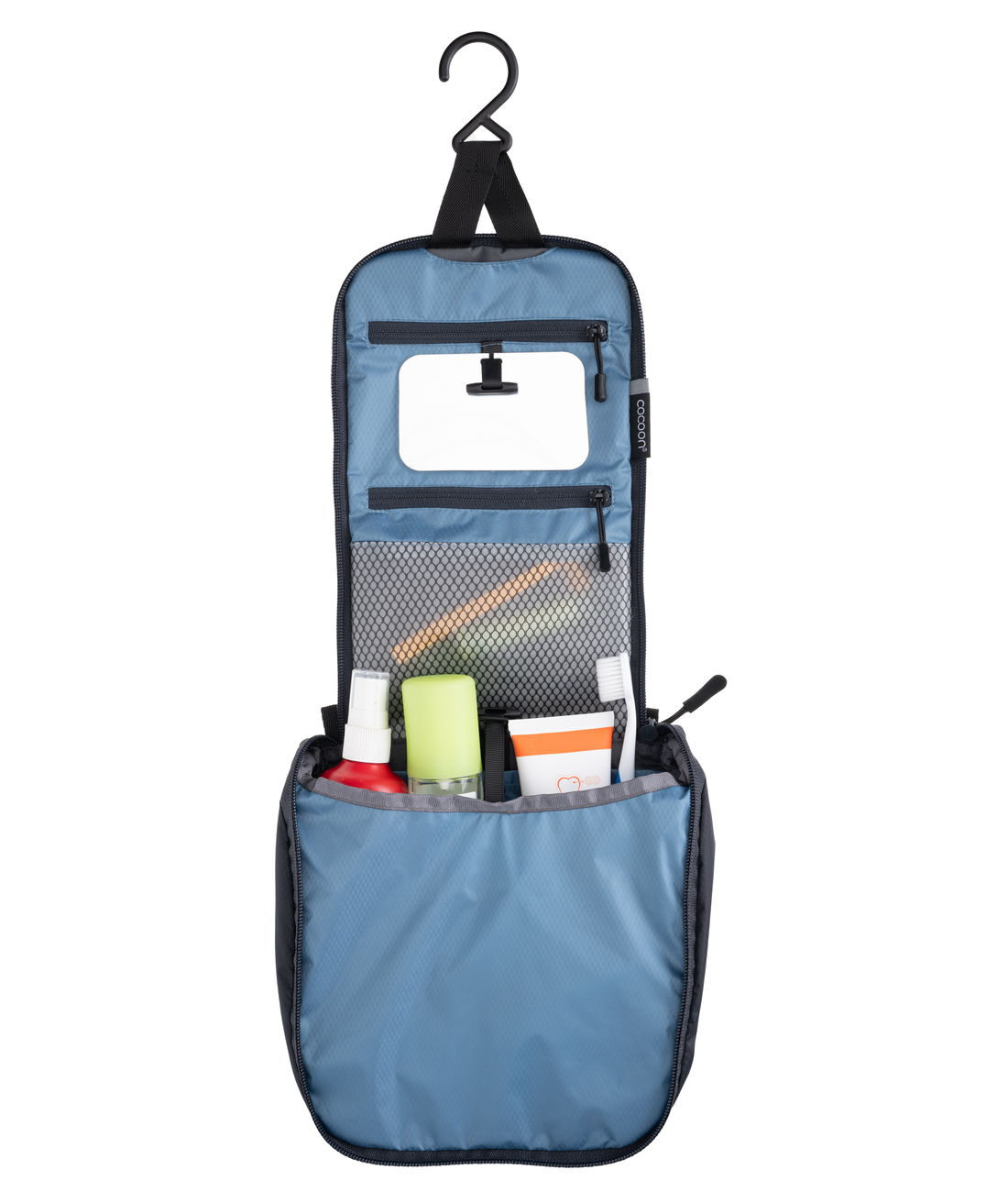 Toiletry Kit - Allrounder - Light, M