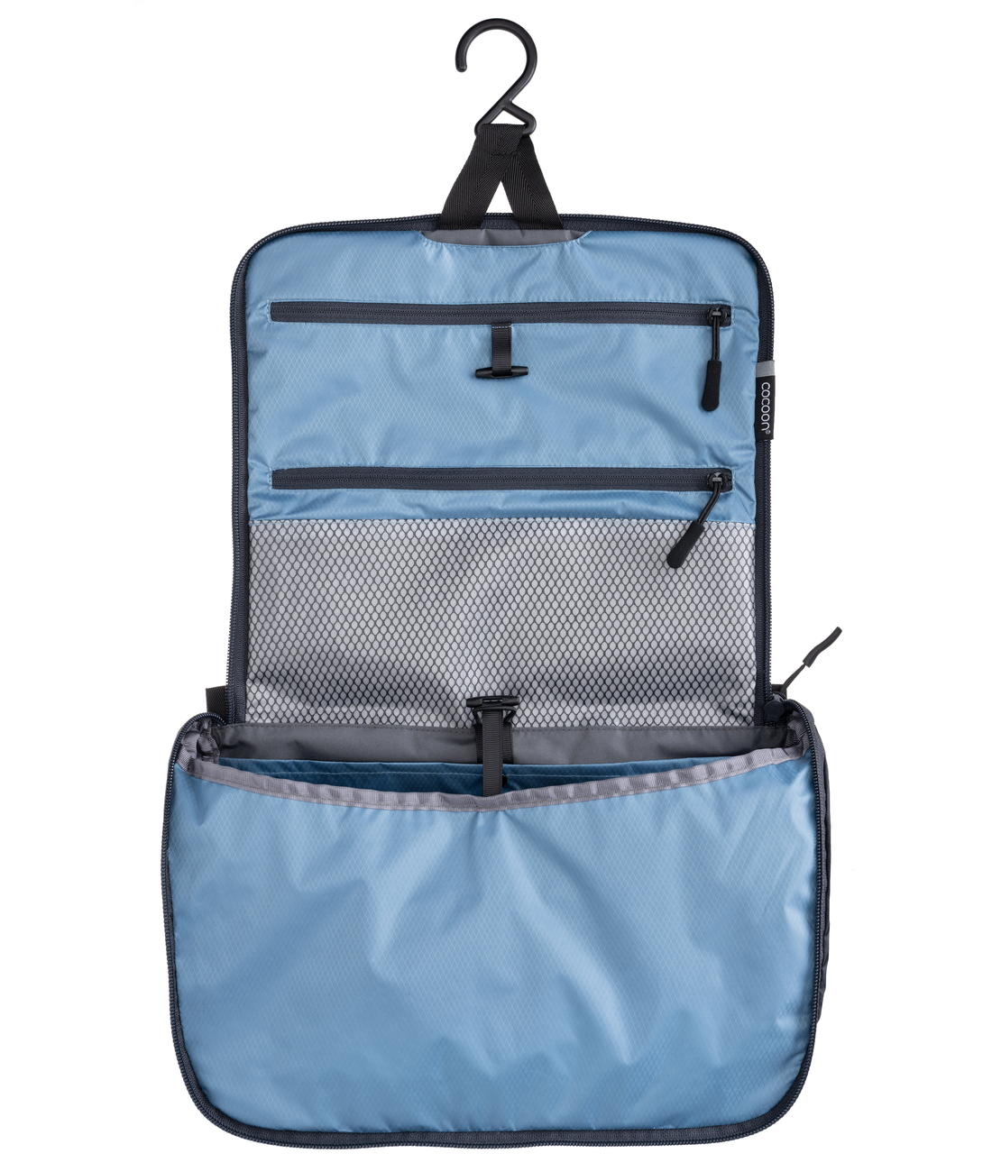 Toiletry Kit - Allrounder - Light, L