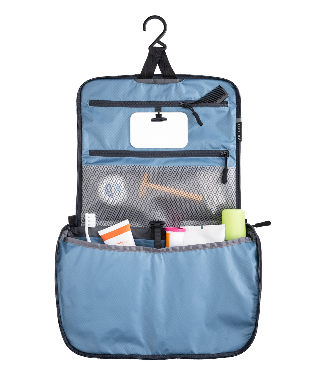 Toiletry Kit - Allrounder - Light, L