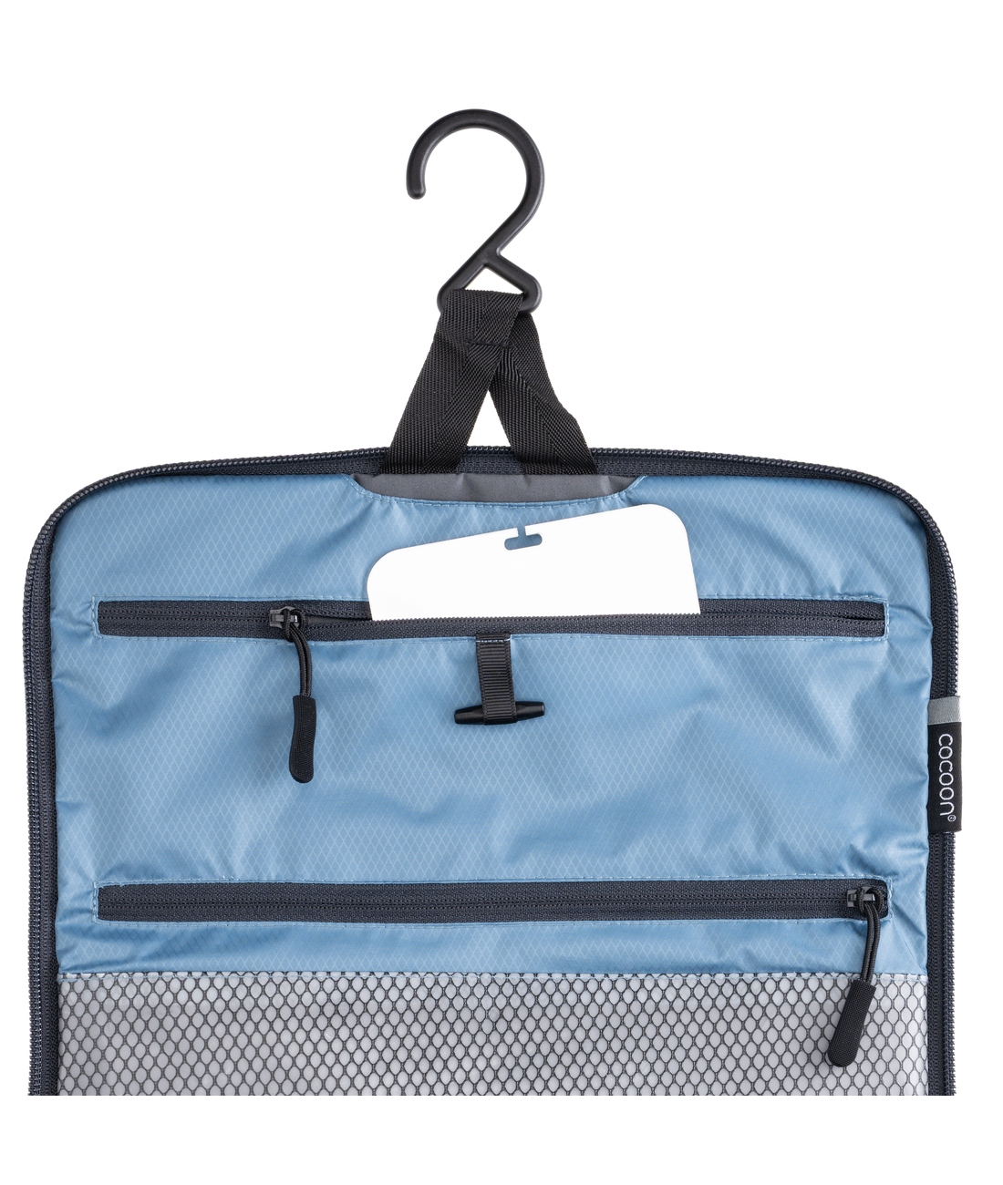 Toiletry Kit - Allrounder - Light, L