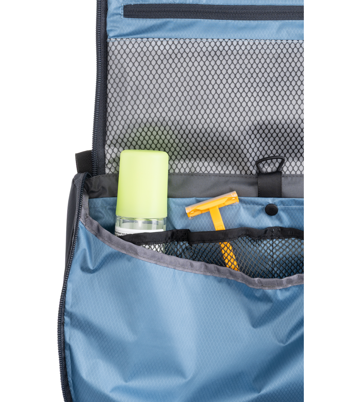 Toiletry Kit - Allrounder - Light, L