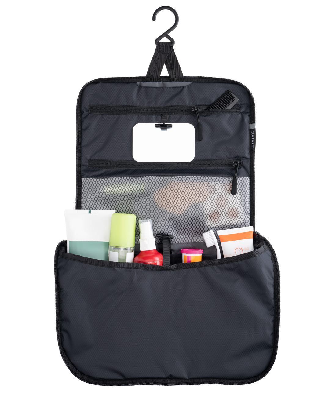 Toiletry Kit - Allrounder - Light, L