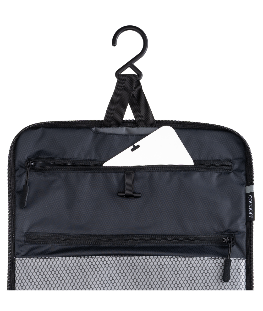 Toiletry Kit - Allrounder - Light, L