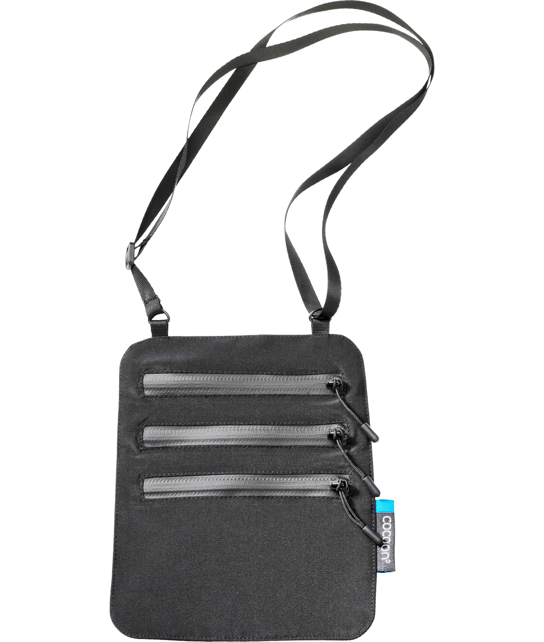 Secret Neck Wallet - Silk