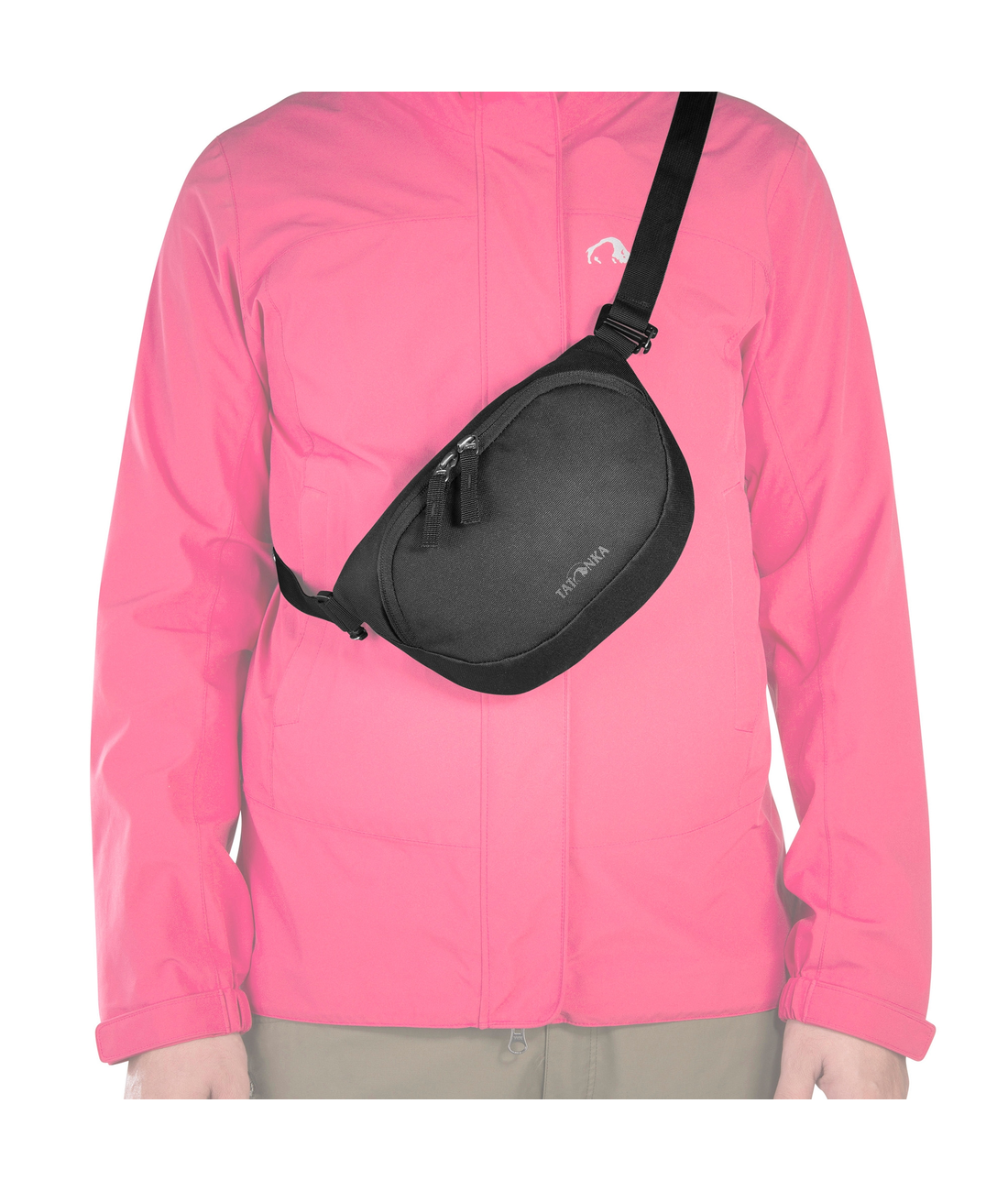 Hip Belt Pouch S