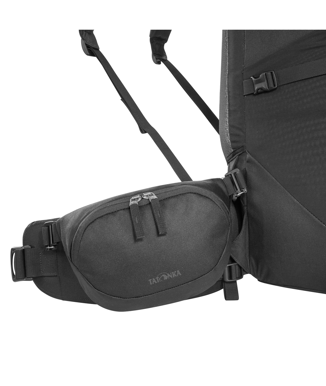 Hip Belt Pouch S