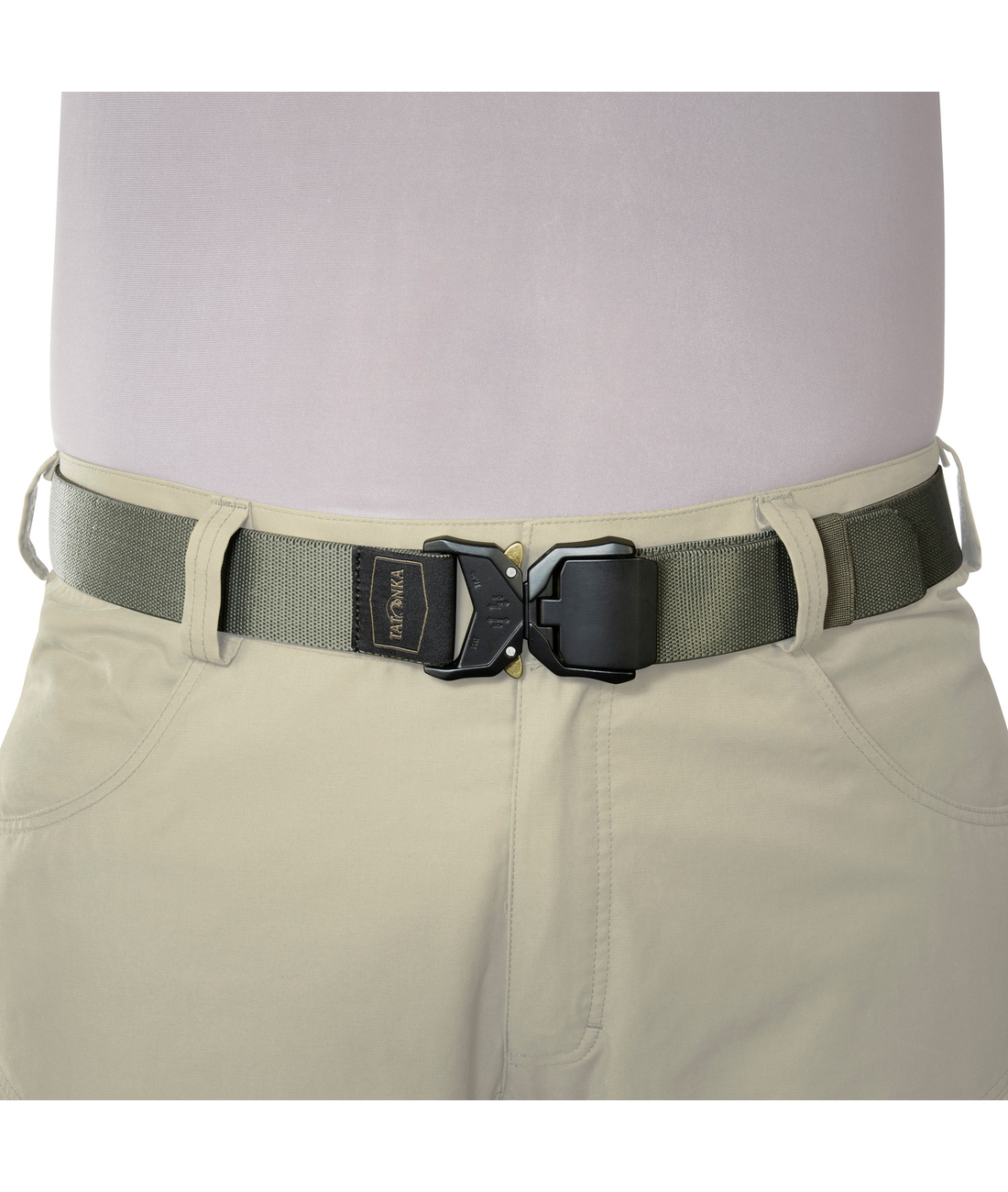 Stretch Belt 38 BC