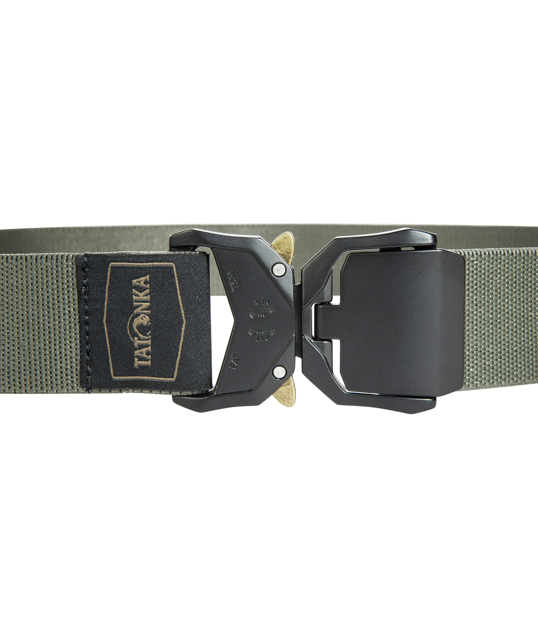 Stretch Belt 38 BC