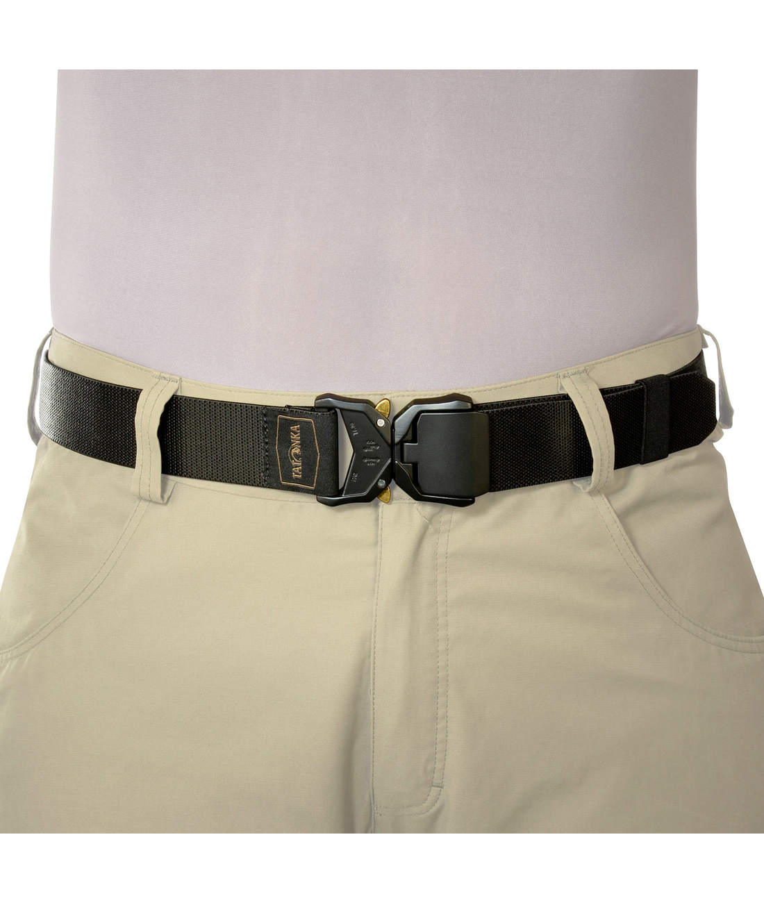 Stretch Belt 38 BC