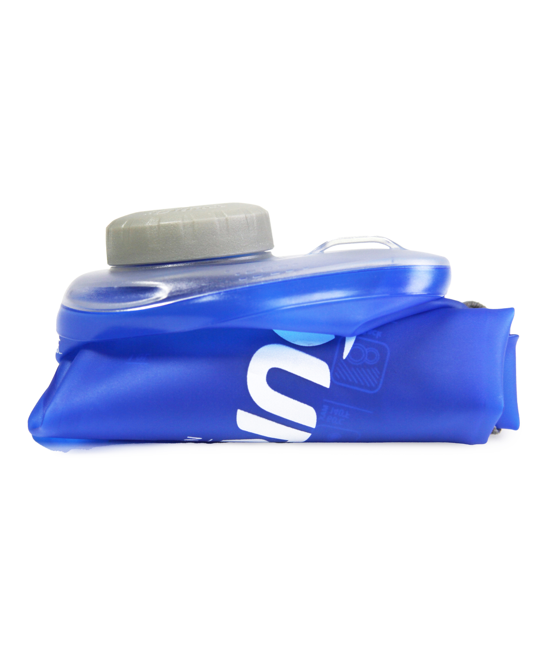 Nomadic Foldable Bottle
