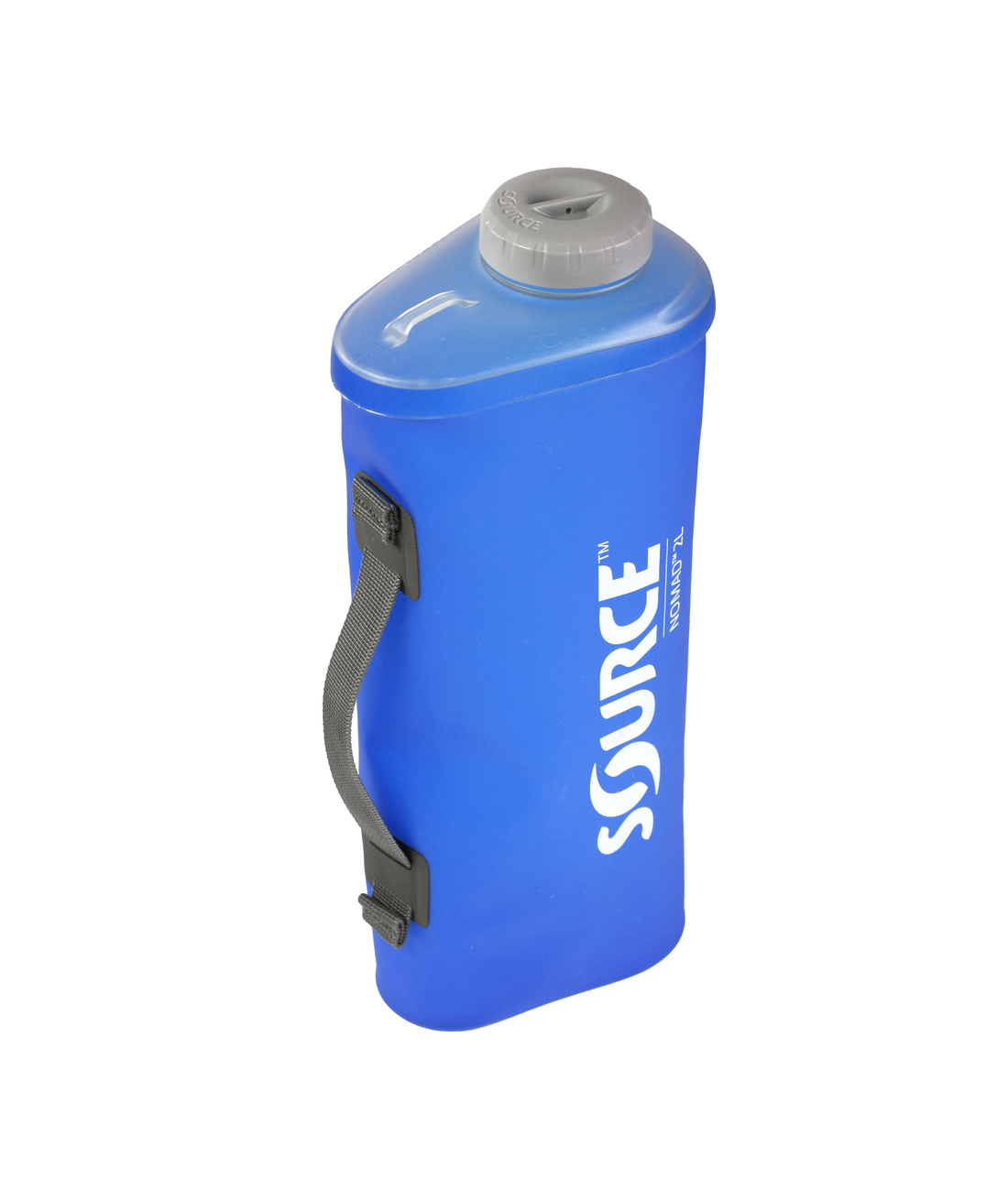 Nomadic Foldable Bottle