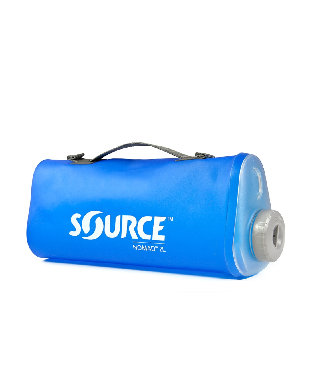 Nomadic Foldable Bottle