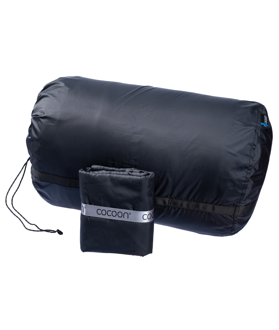 Pillow & Stuff Sack - S