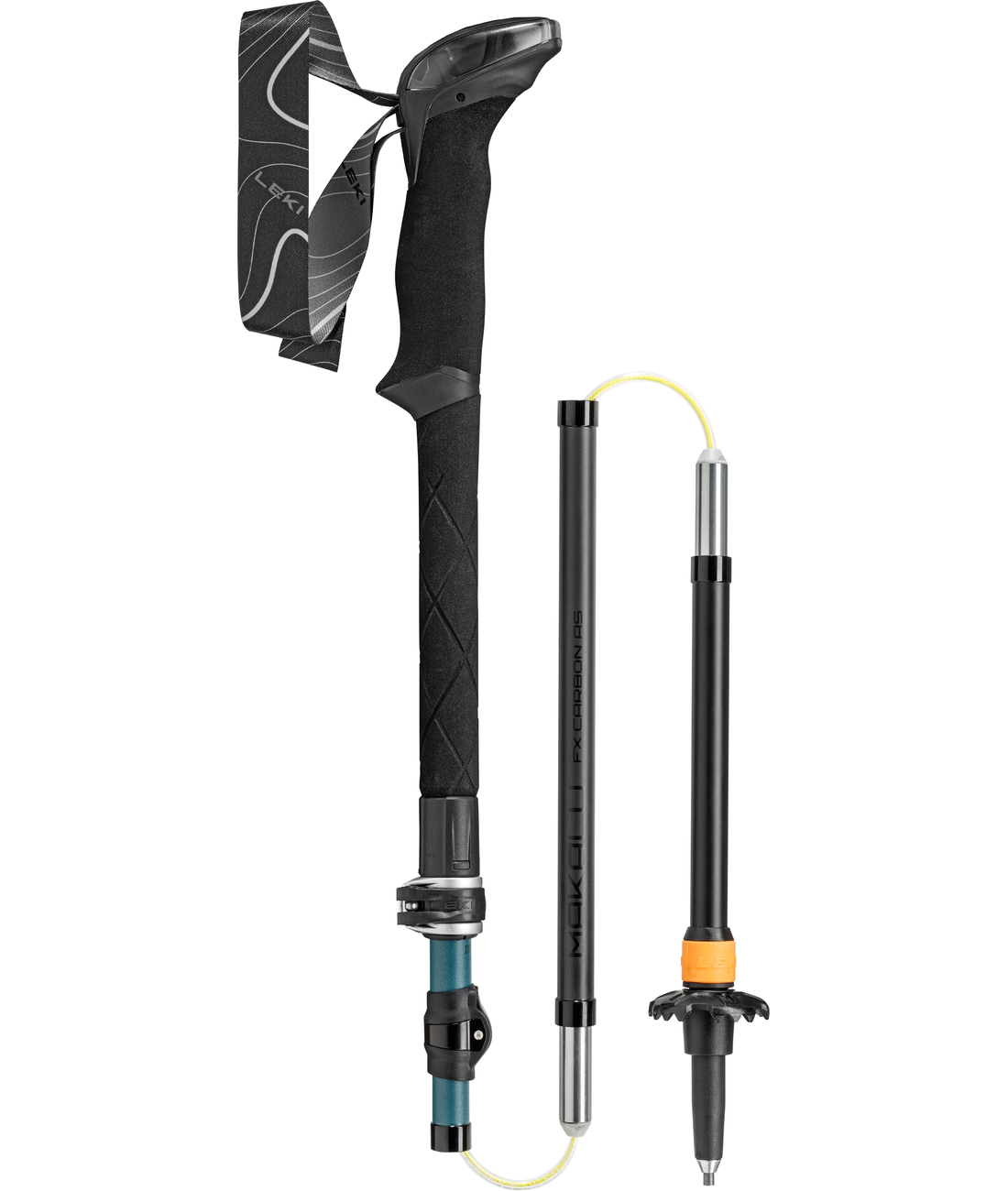 Makalu FX Carbon AS