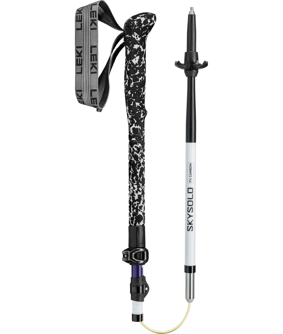 Skysolo FX Carbon - Compact