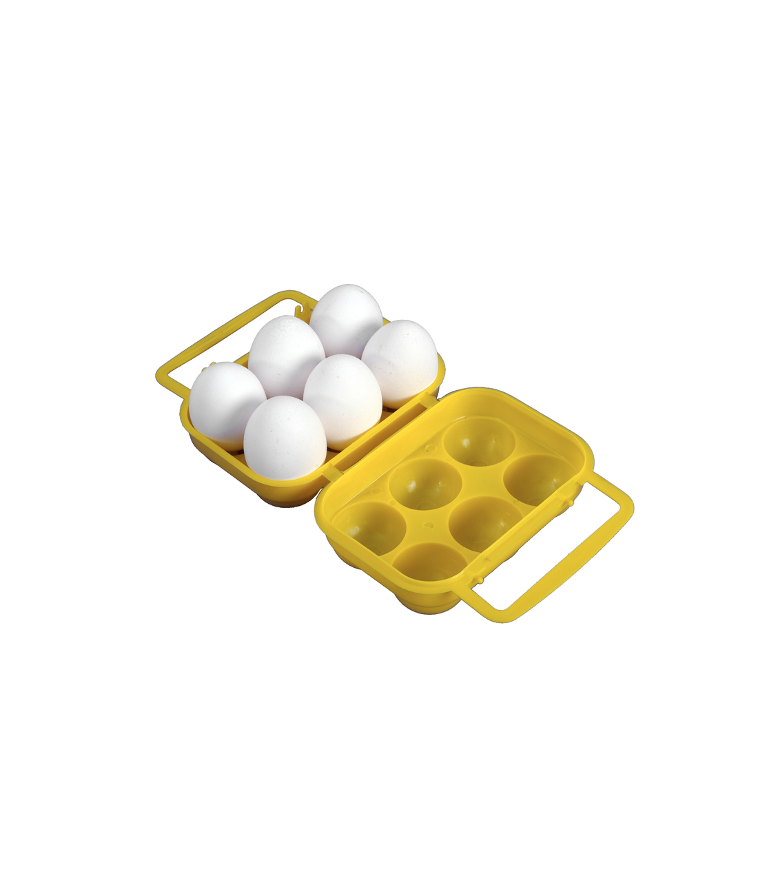 Eierbox fr 6 Eier
