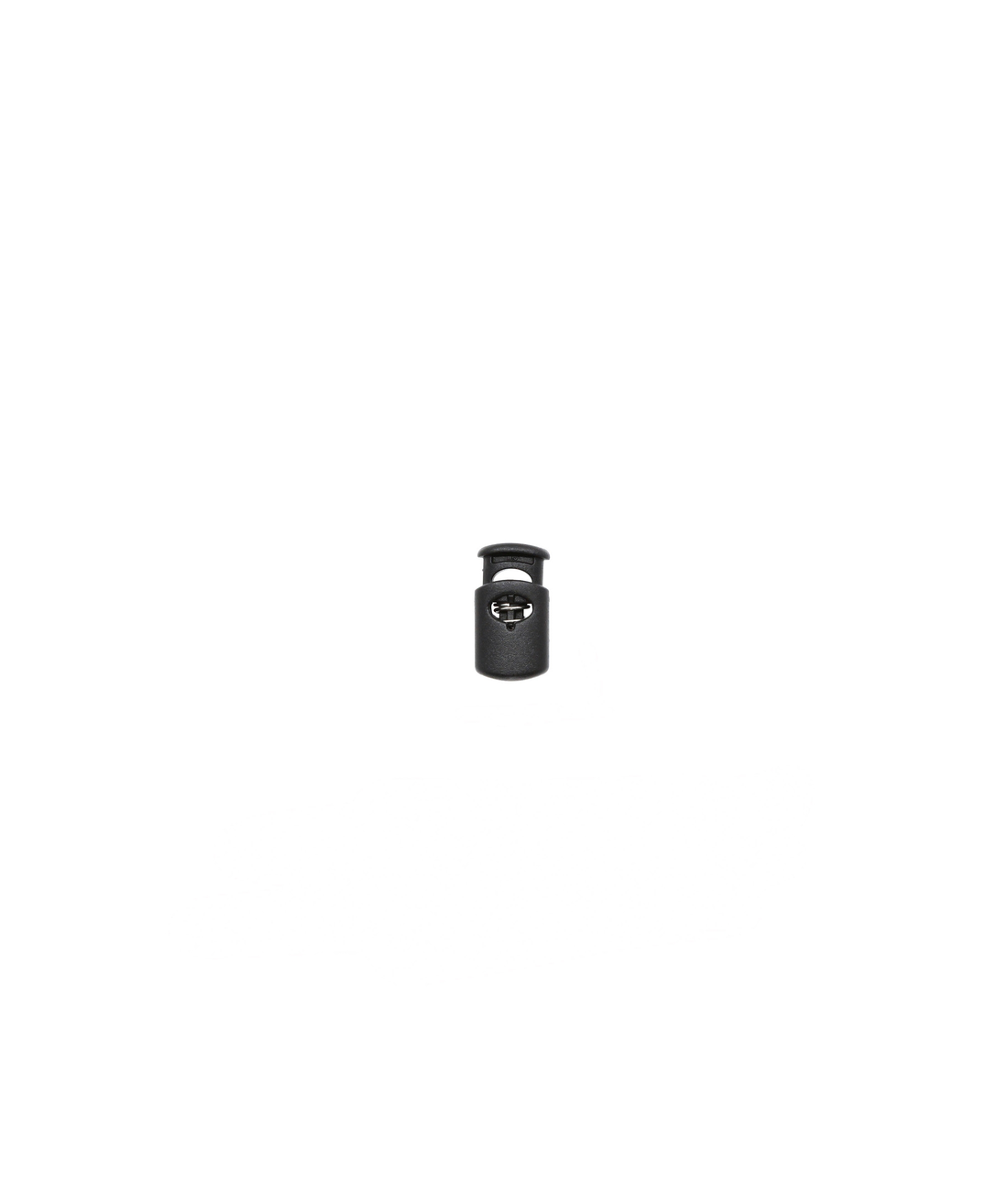 Cordlock Ellipse (4 St�ck)
