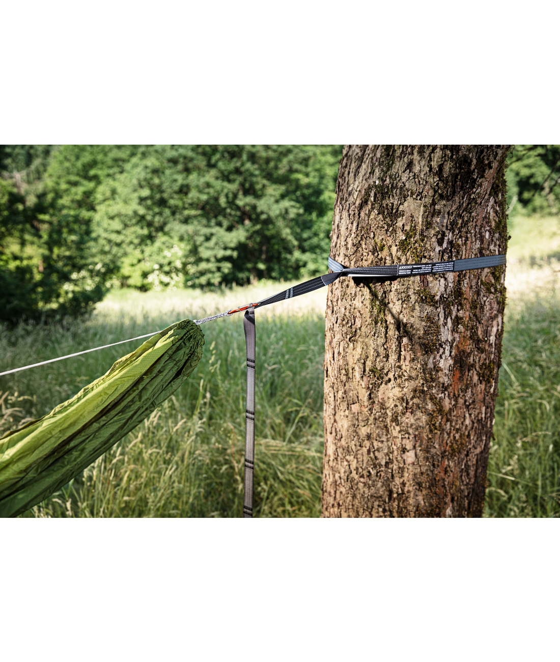 Hammock Straps