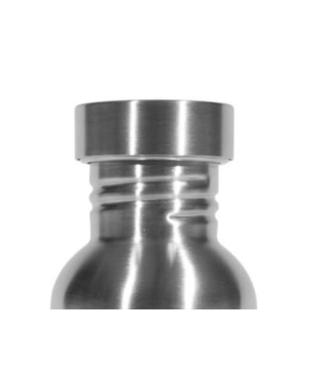 Ersatzdeckel f�r Stainless Steel Bottle Premium