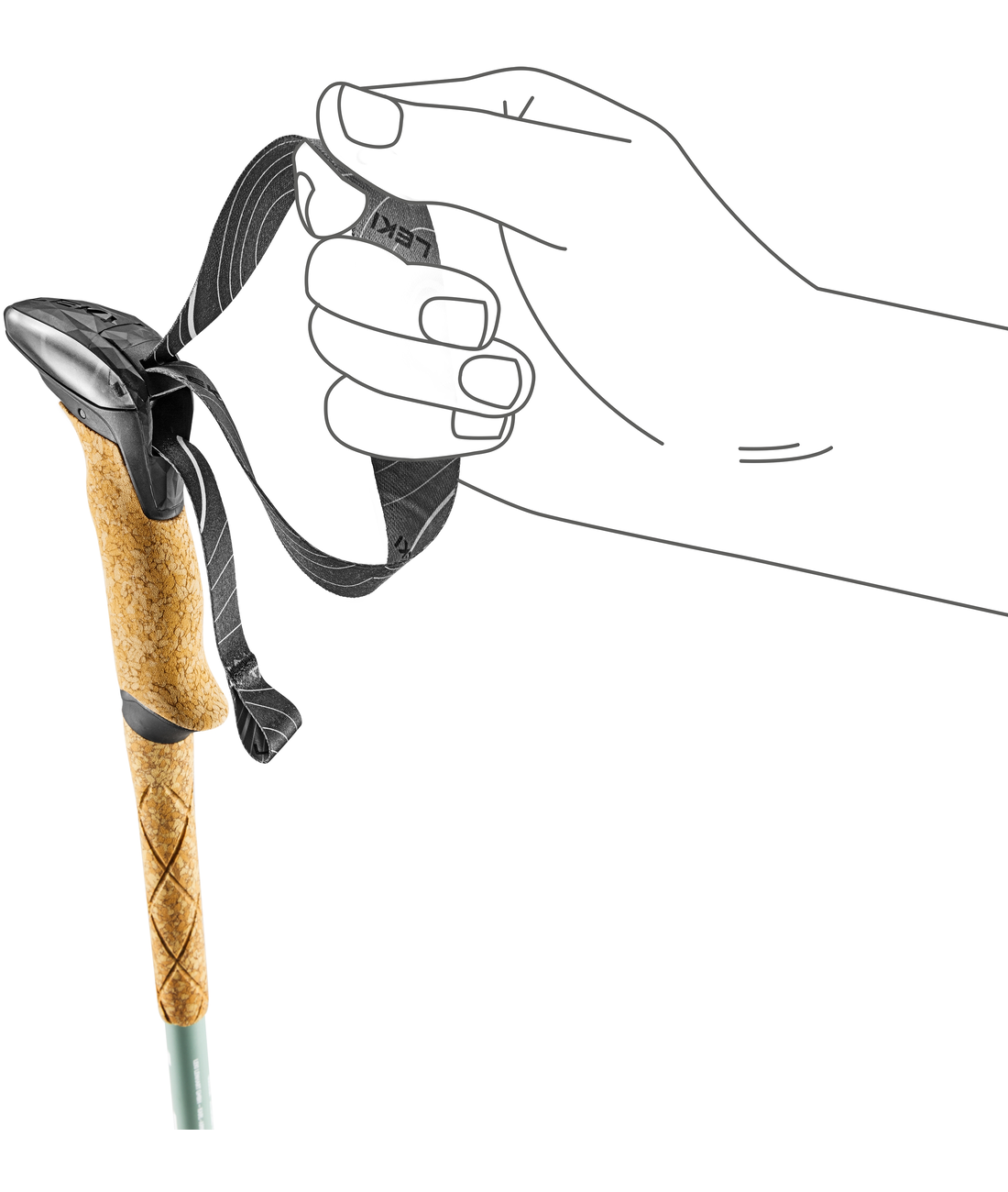 Makalu Lite - Compact